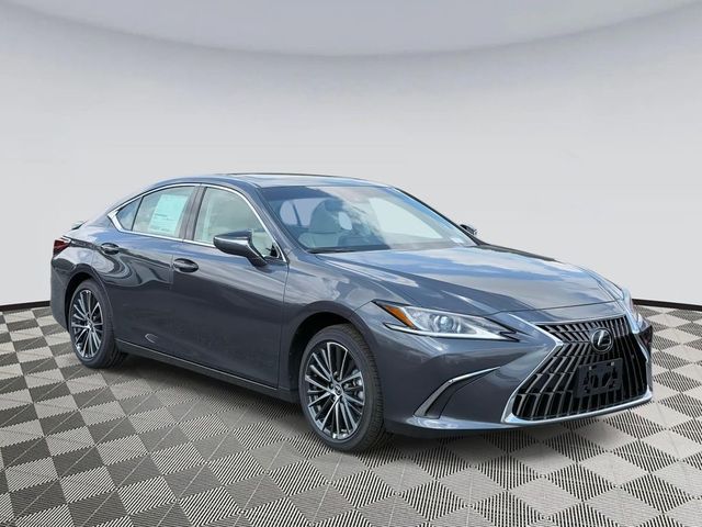 2025 Lexus ES 300h