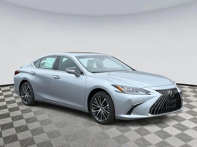 2025 Lexus ES 300h