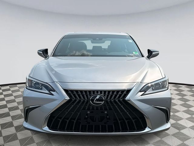2025 Lexus ES 300h