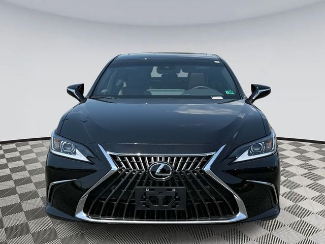2025 Lexus ES 300h