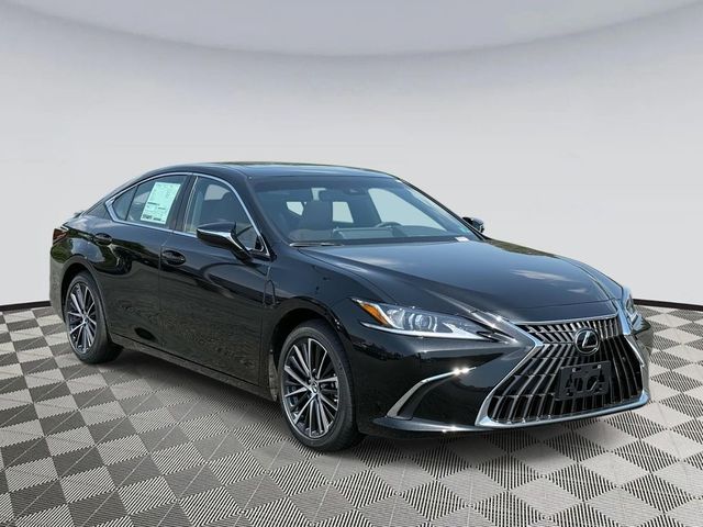 2025 Lexus ES 300h