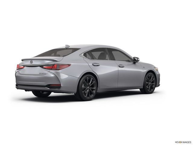 2025 Lexus ES 300h