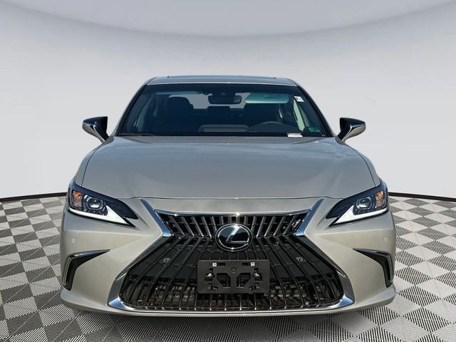 2025 Lexus ES 300h
