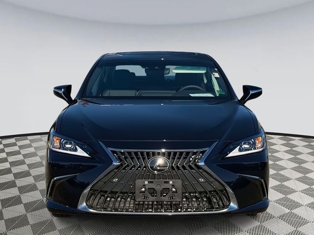 2025 Lexus ES 300h