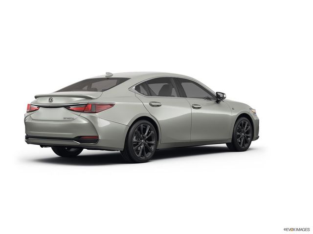 2025 Lexus ES 300h