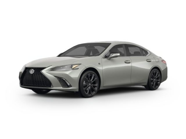 2025 Lexus ES 300h