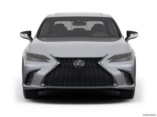 2025 Lexus ES 300h
