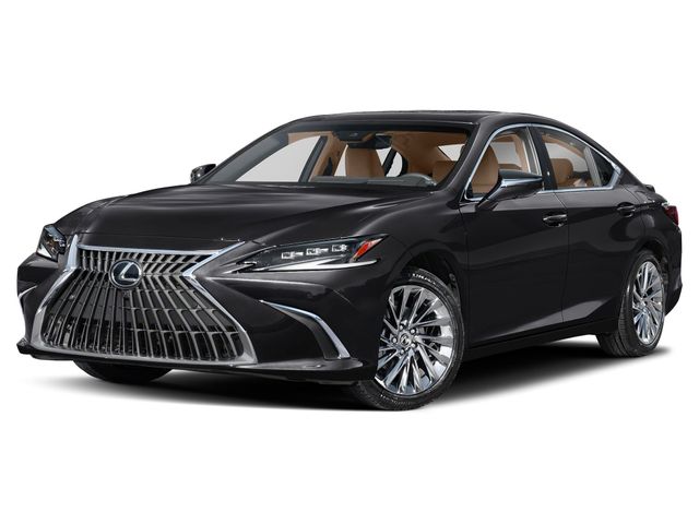 2025 Lexus ES 300h Ultra Luxury