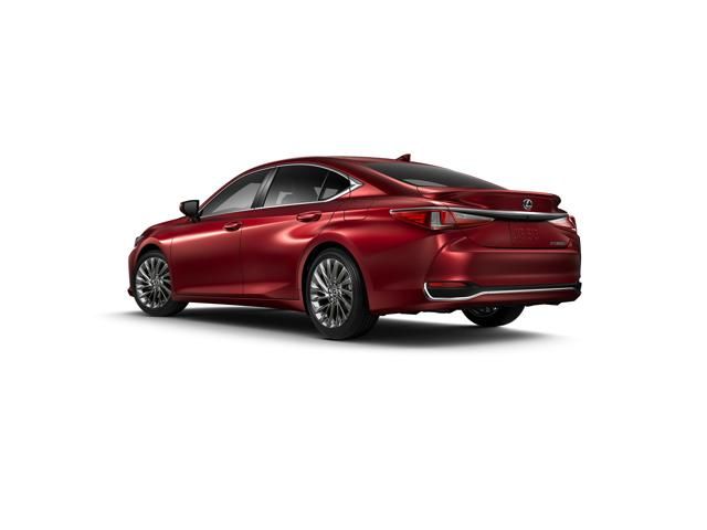 2025 Lexus ES 300h Ultra Luxury