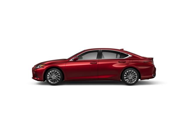 2025 Lexus ES 300h Ultra Luxury