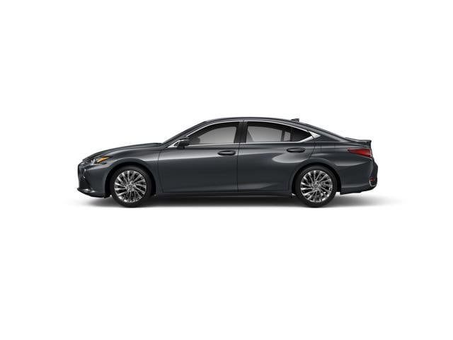 2025 Lexus ES 300h Ultra Luxury