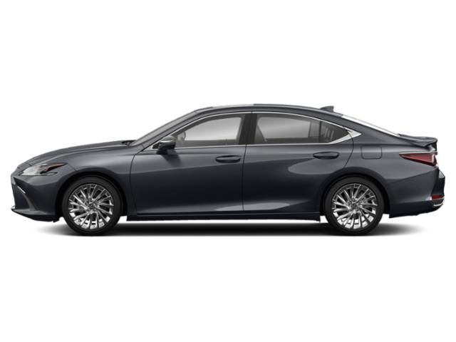 2025 Lexus ES 300h Ultra Luxury