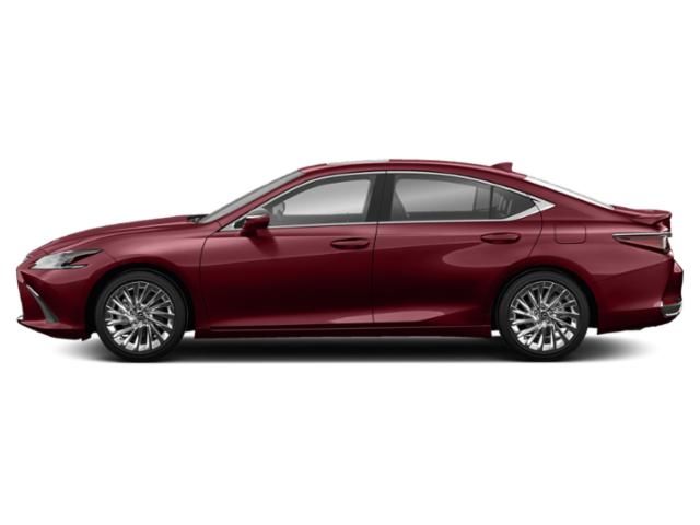 2025 Lexus ES 300h Ultra Luxury