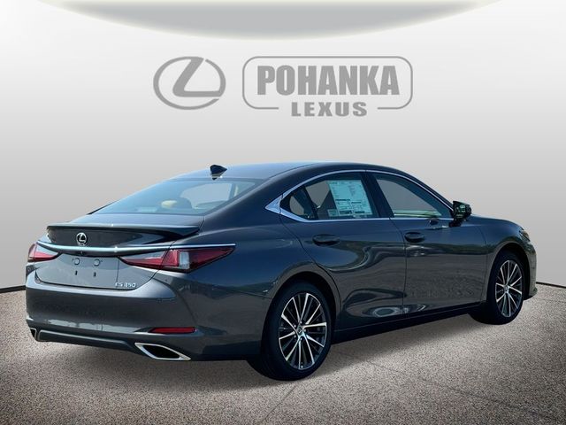 2025 Lexus ES 350