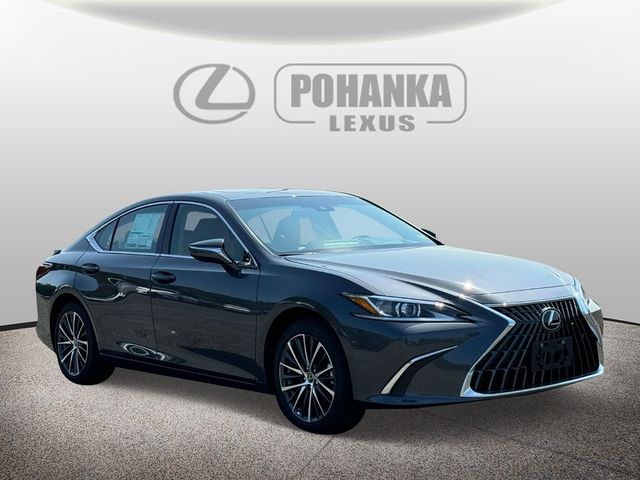 2025 Lexus ES 350