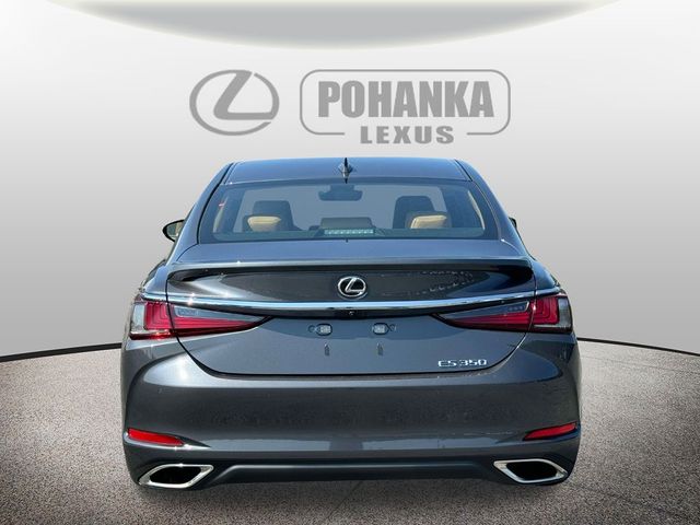 2025 Lexus ES 350