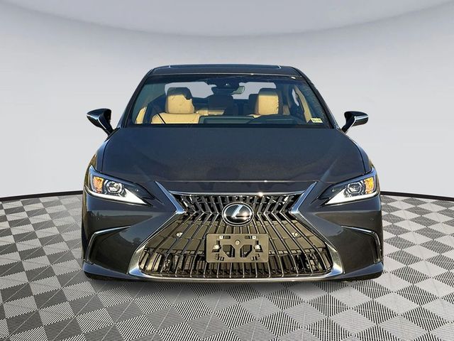 2025 Lexus ES 350