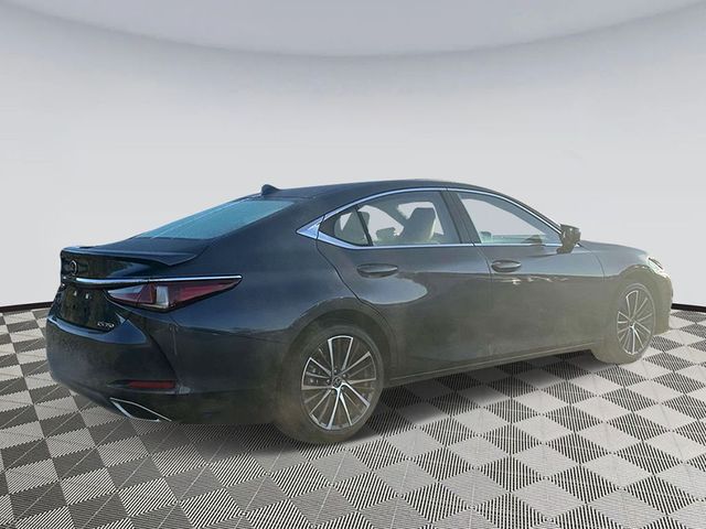 2025 Lexus ES 350