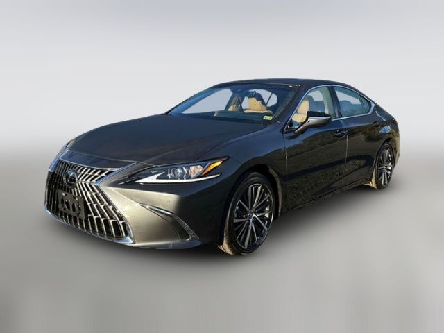 2025 Lexus ES 350