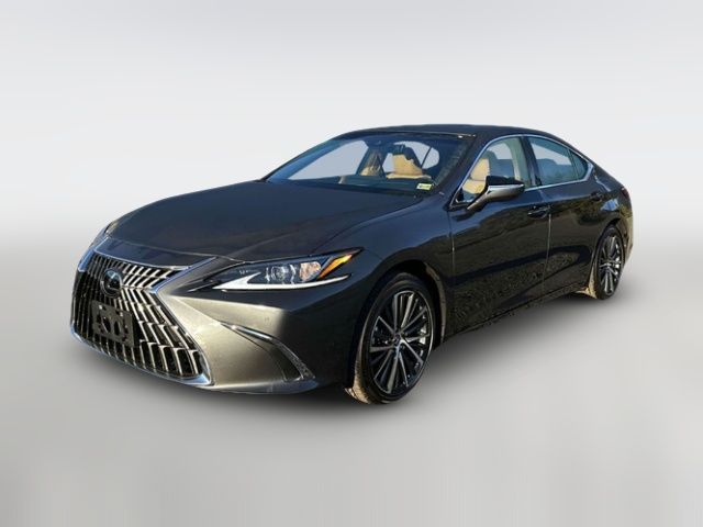 2025 Lexus ES 350