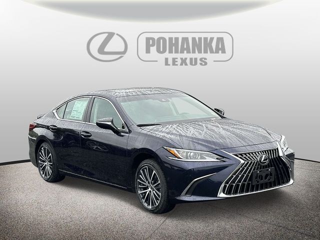 2025 Lexus ES 350