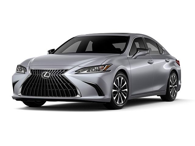 2025 Lexus ES 350