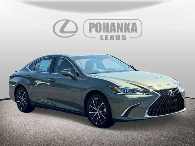 2025 Lexus ES 350