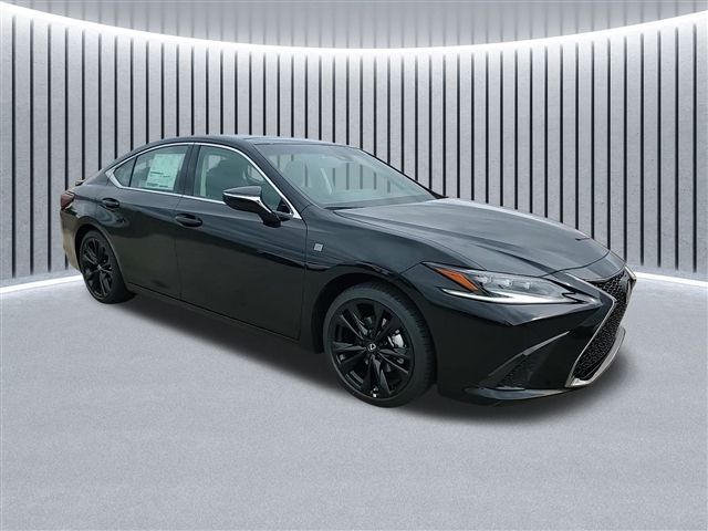 2025 Lexus ES 350