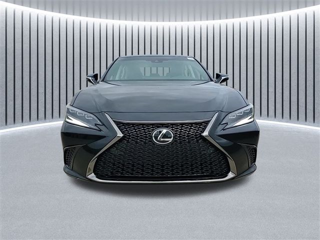 2025 Lexus ES 350