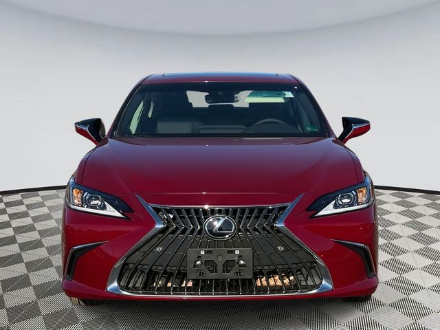 2025 Lexus ES 350