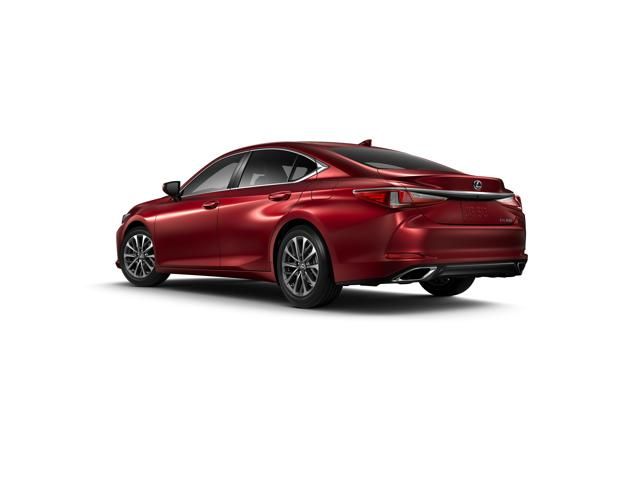 2025 Lexus ES 350