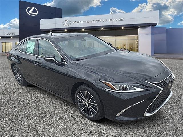 2025 Lexus ES 350