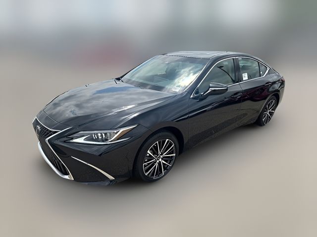2025 Lexus ES 350