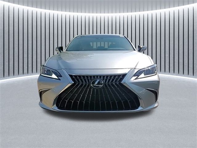 2025 Lexus ES 350