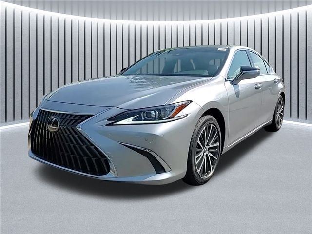 2025 Lexus ES 350