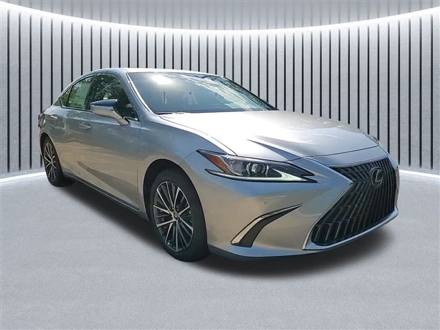 2025 Lexus ES 350