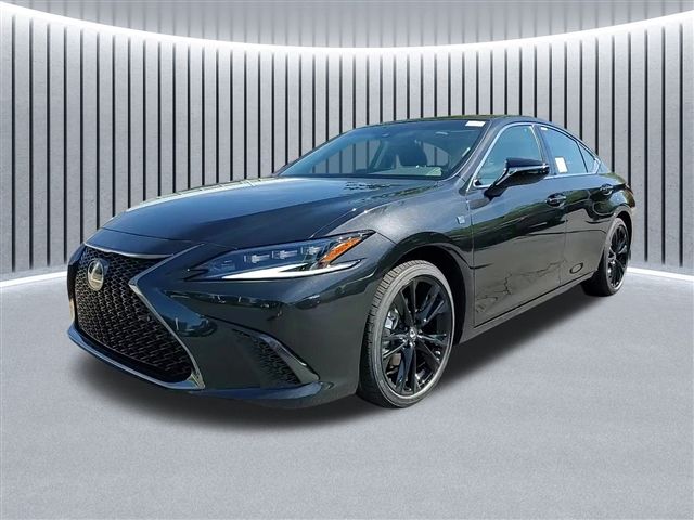 2025 Lexus ES 350