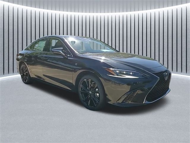 2025 Lexus ES 350