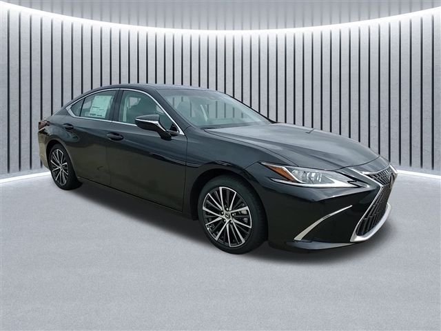 2025 Lexus ES 350