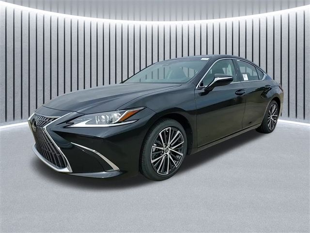 2025 Lexus ES 350