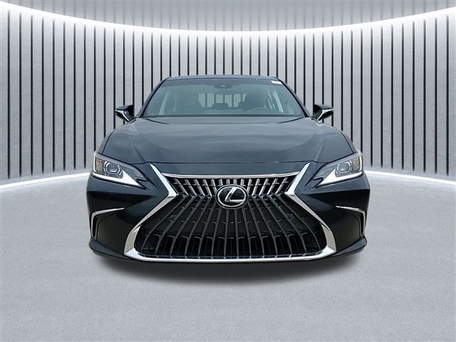 2025 Lexus ES 350