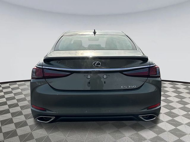 2025 Lexus ES 350