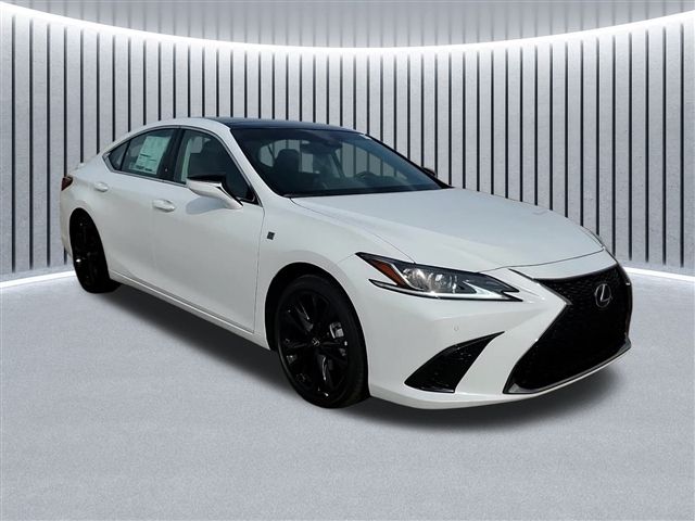 2025 Lexus ES 350