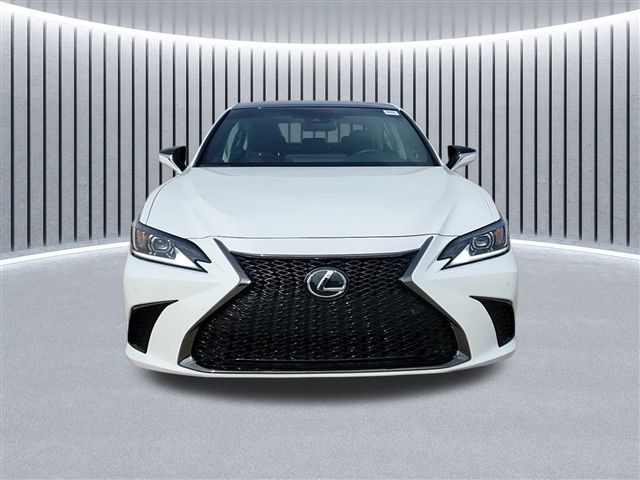 2025 Lexus ES 350