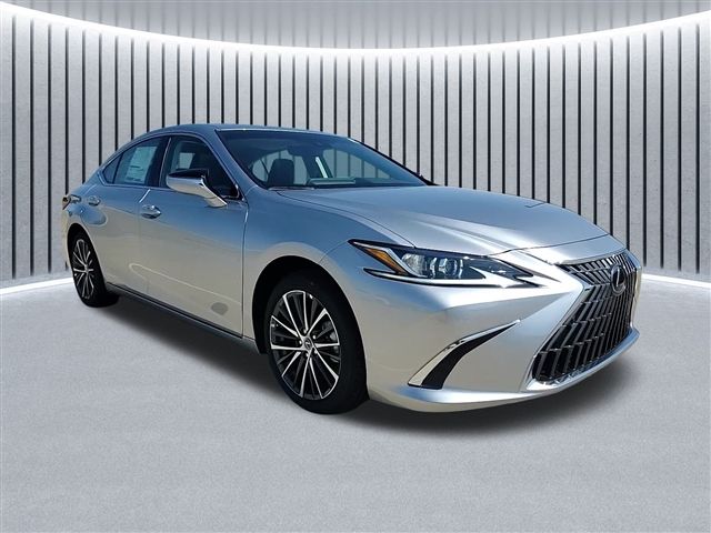 2025 Lexus ES 350