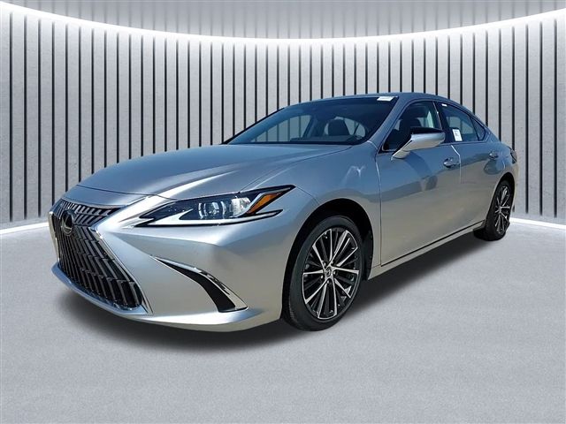 2025 Lexus ES 350