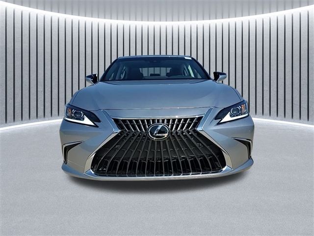 2025 Lexus ES 350