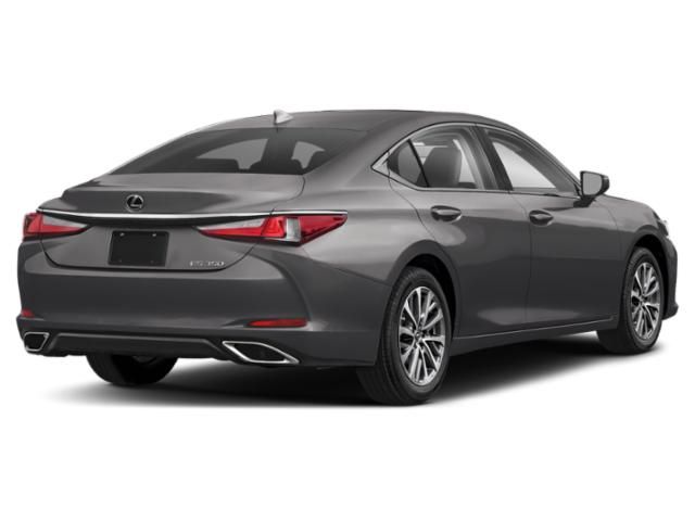 2025 Lexus ES 350