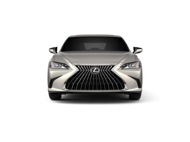 2025 Lexus ES 350