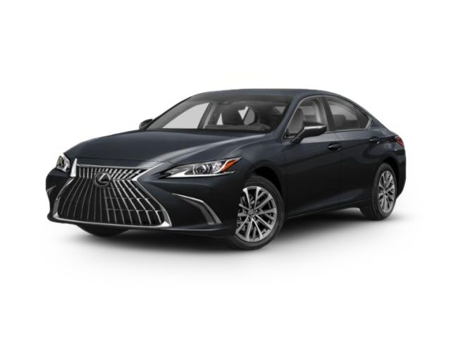 2025 Lexus ES 350